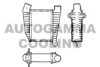 OPEL 1302402 Intercooler, charger